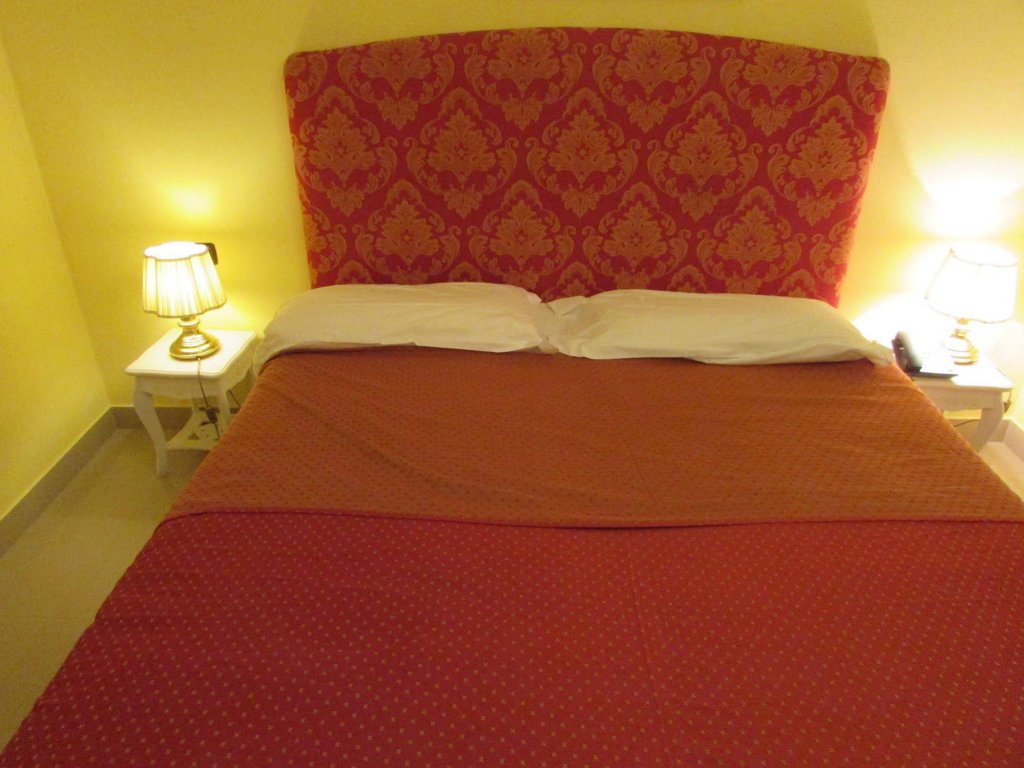 Фото Hotel Masseria Sant'Anna