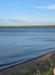Усть-Сюзьва (Perm Territory, Krasnokamskiy gorodskoy okrug, Mayskoye selskoye poseleniye), embarcadero