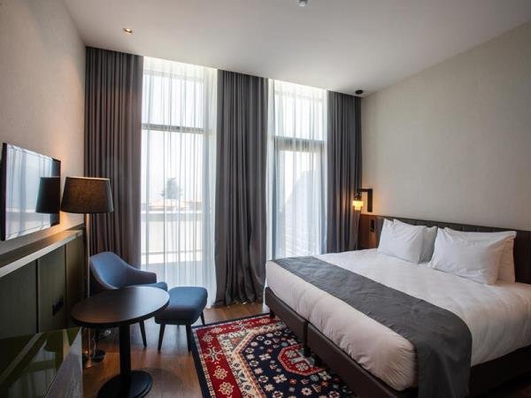 Фото отеля 5