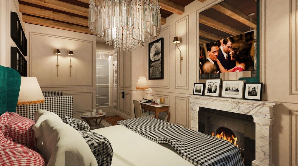 Фото Matilde Boutique Hotel