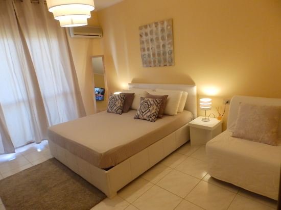 Фото Residenze Su Planu