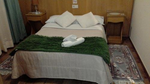 Фото Hostal Ponte Dos Santos