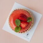 Cynic (Bogoslovsky Lane, 8/15с1), restaurant