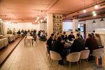 Mafia Club The Godfather. Mafia Minsk (Alshewskaga Street, 10), presenters and event hosts
