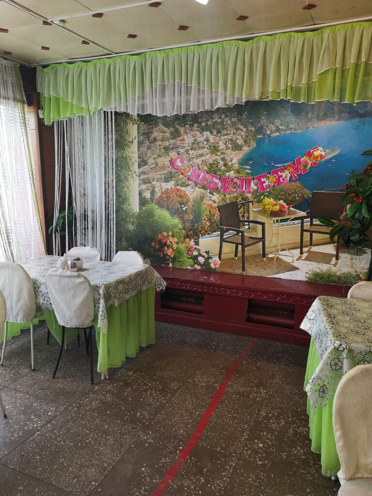 Cafe Кафе, Altai Krai, photo