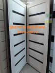 Двери Окна (Stroiteley Avenue, 12), doors