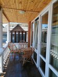 У Генерала (село Рыбачье, Морская улица, 34), hotel