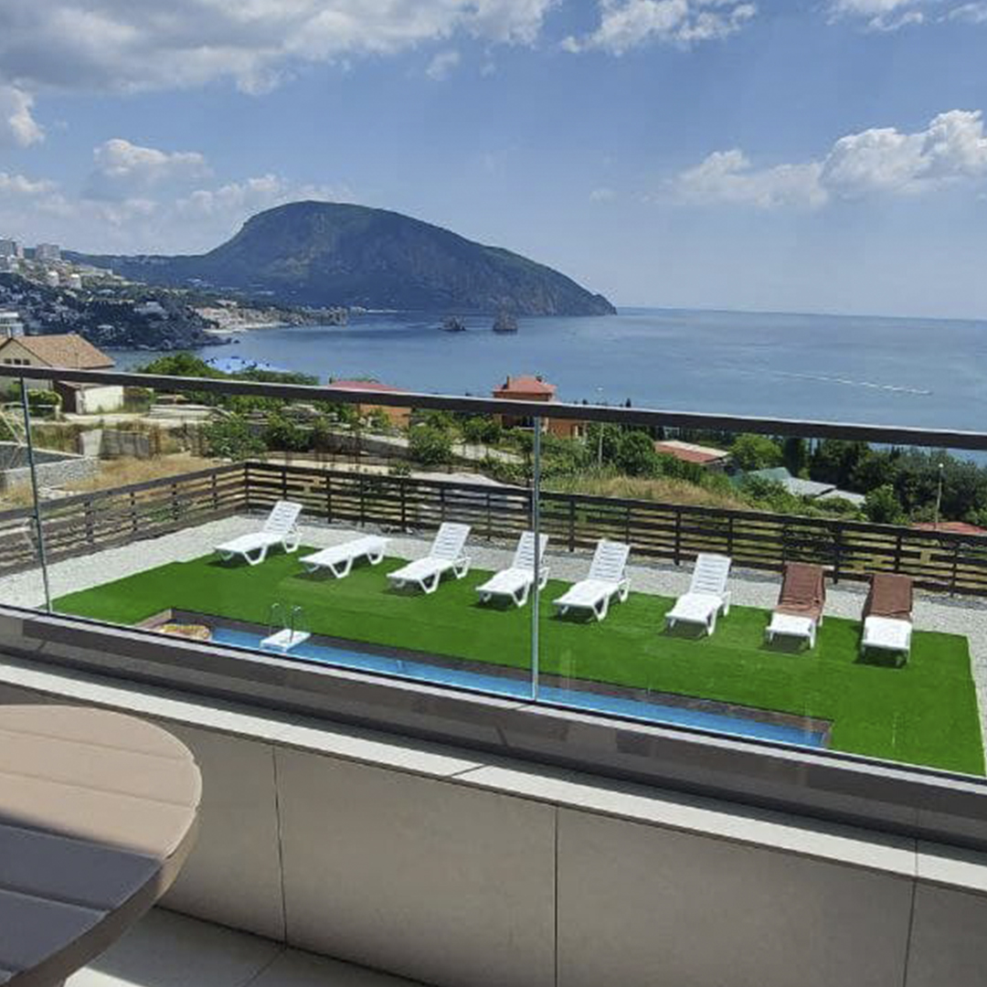 Фото Вилла Монте Виера