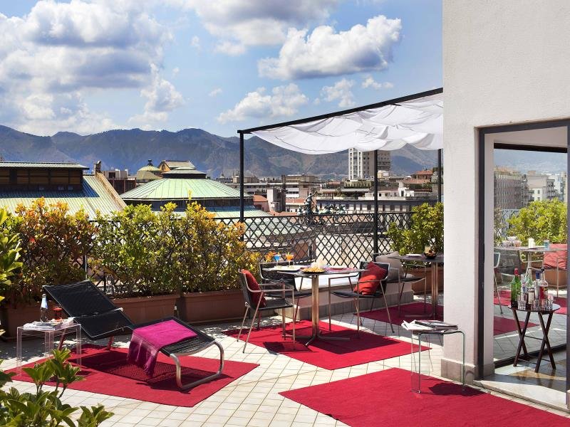 Фото Hotel Plaza Opera