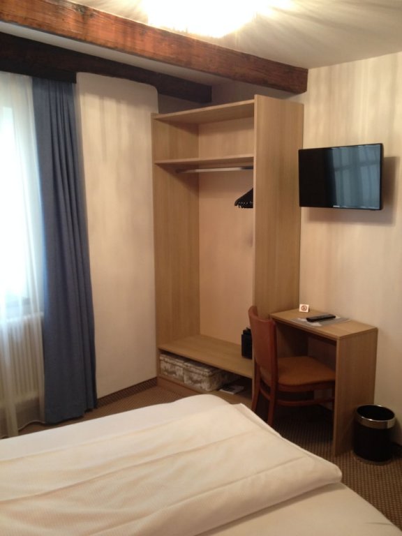 Фото Altstadthotel Weisse Taube