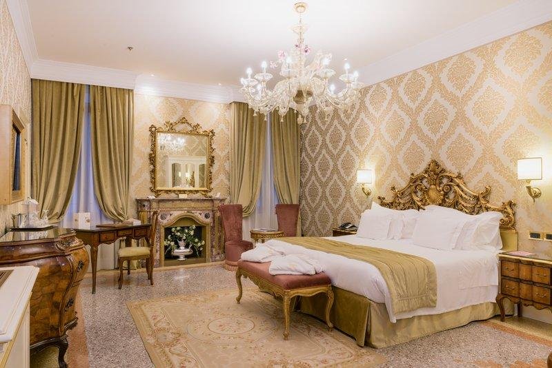 Фото Hotel Ai Reali di Venezia