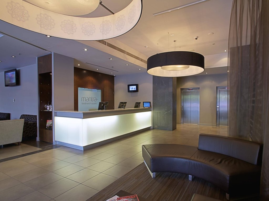 Фото Mantra Hindmarsh Square