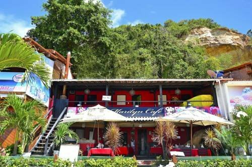 Hotel Pousada Marilyn Caf, State of Bahia, photo