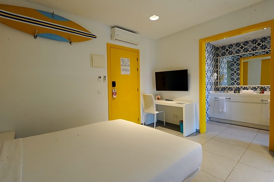 Фото Radisson Blu Resort Taghazout Bay Surf Village