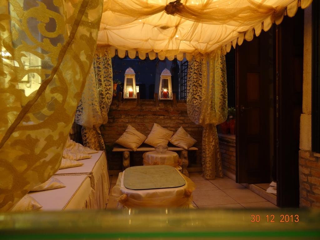 Фото B&b Ca' Pier