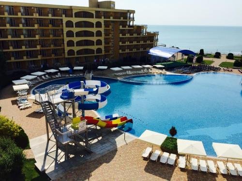 Фото Midia Family Resort