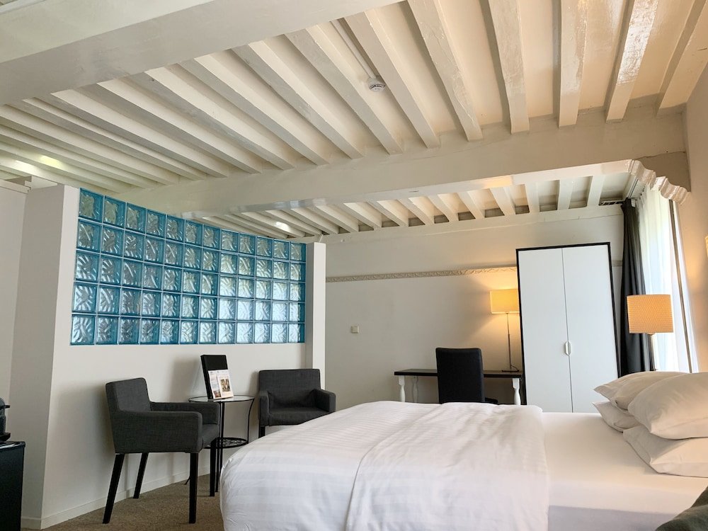 Фото Hotel Grand Canal