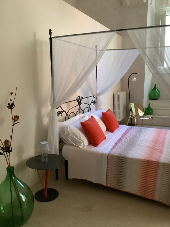 Фото Palazzo Cariddi Boutique B and B