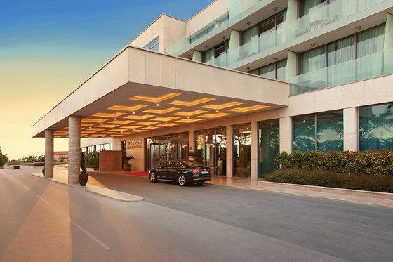 Фото Kempinski Hotel Adriatic