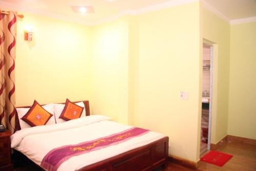 Фото Hometravel Sapa