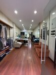 Tailor & Dry Cleaner (İstanbul, Kağıthane, Sultan Selim Mah., Bülent Sok., 4B), tailor