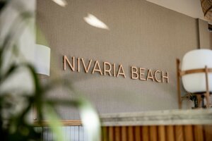 Nivaria Beach