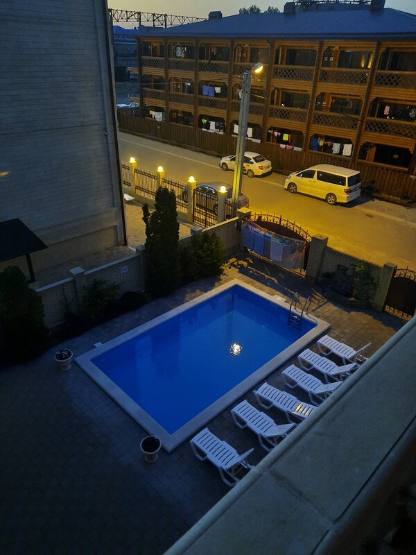 Мария на Просторной — фото 26