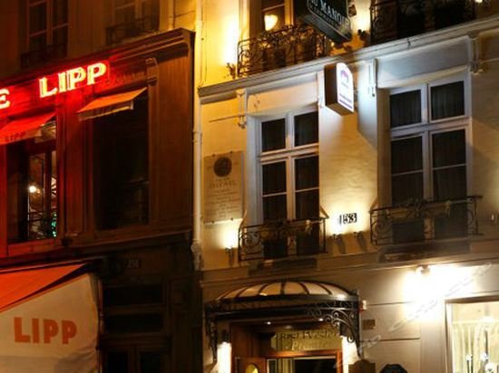 Фото отеля 4