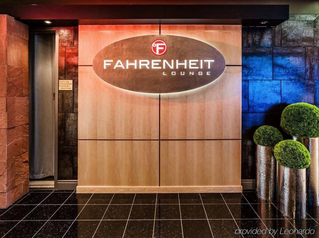 Фото Hilton Garden Inn Salt Lake City Airport