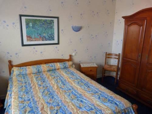 Фото Appart'Hotel Villa Antibes