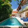 Fabulous Private Villa, 3 Br, Canggu w Staff 70 % Discount!