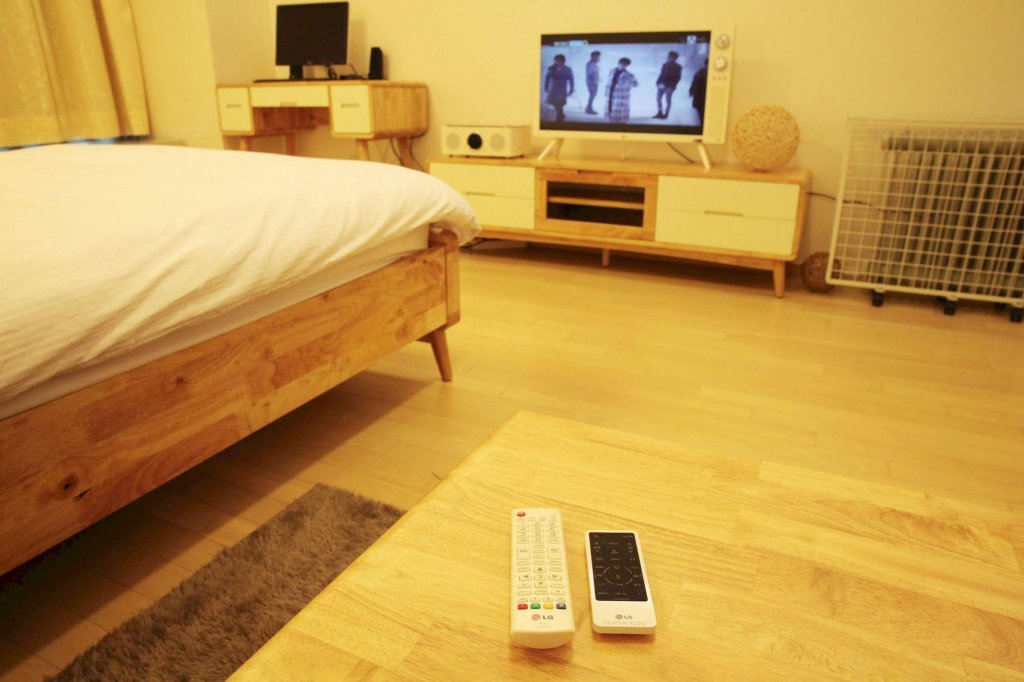 Фото Incheon Airport Capsule Hotel No. 1