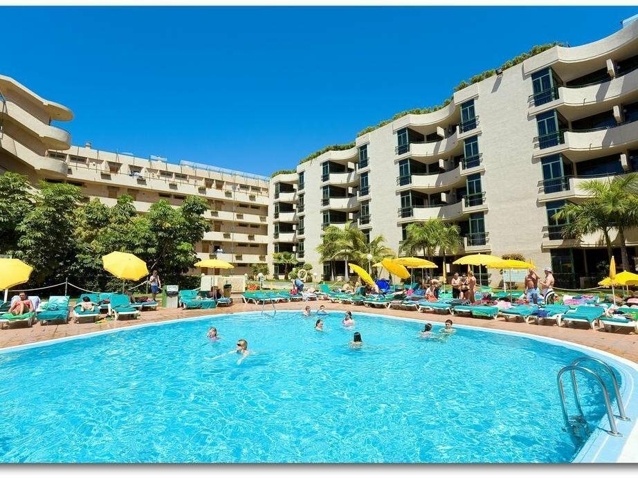 Hotel Hovima Suites Costa Adeje, Canary Islands, photo