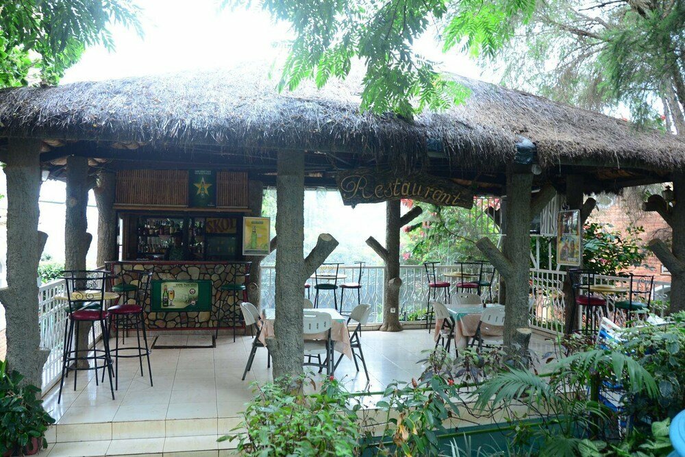 Hotel Auberge Saint Jean Leopold Kanombe, Kigali, photo