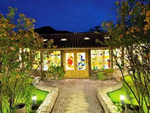 Фото Sol y Luna Relais & Chateaux