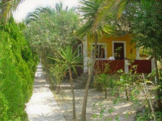 Гостиница Mare Dentro