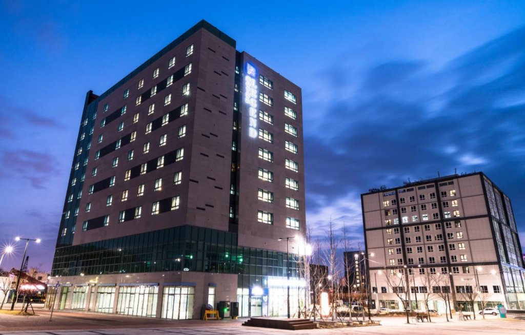 Фото отеля 5