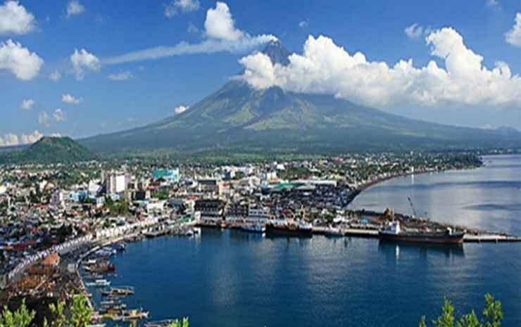 Hotel Hotel Sentro Legazpi, Legaspi, photo