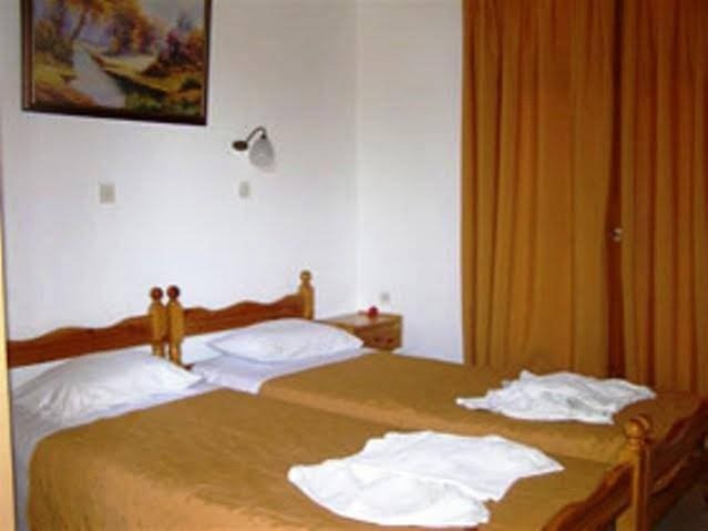 Фото Evridiki Apartments