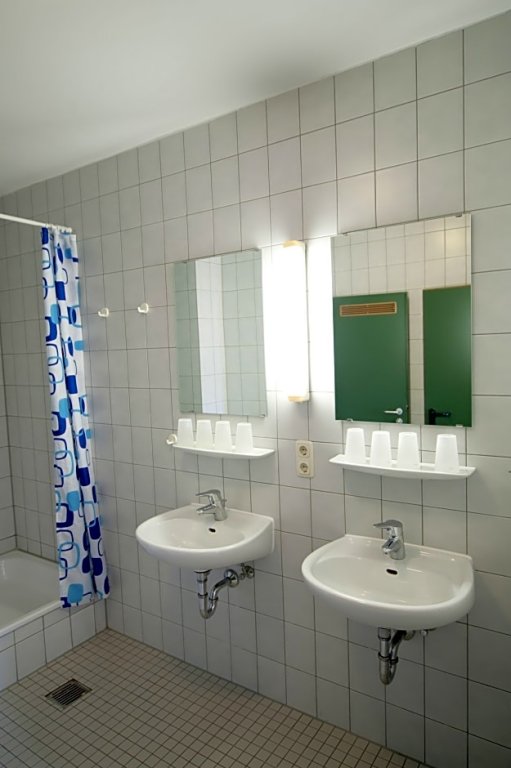 Фото Haus International Hostel