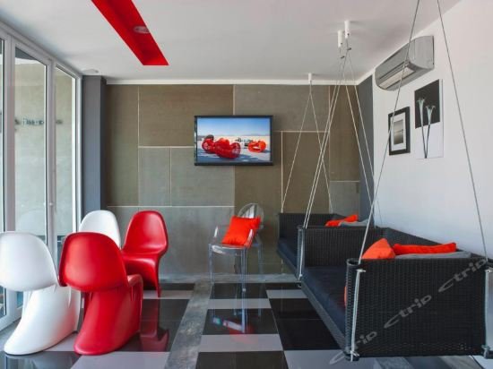 Фото I Style Hua Hin Hotel