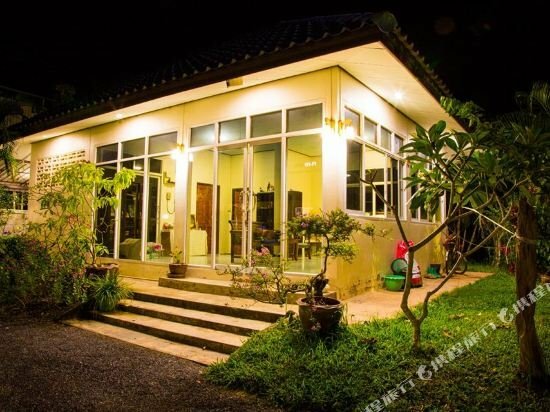 Гостиница Tawanchay Hotel Phatthalung