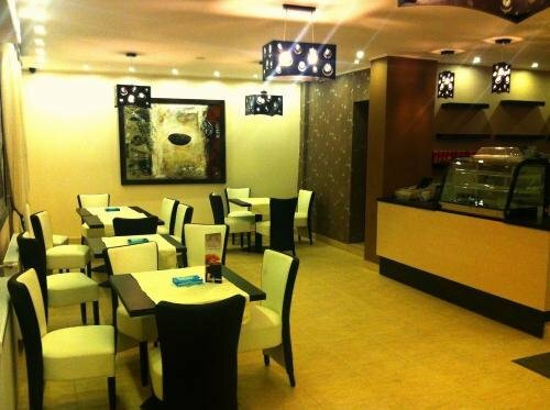 Гостиница Chic City Rooms в Сигишоаре