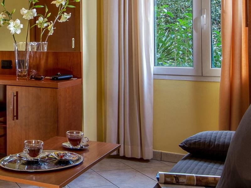 Фото AD Hoc Domus