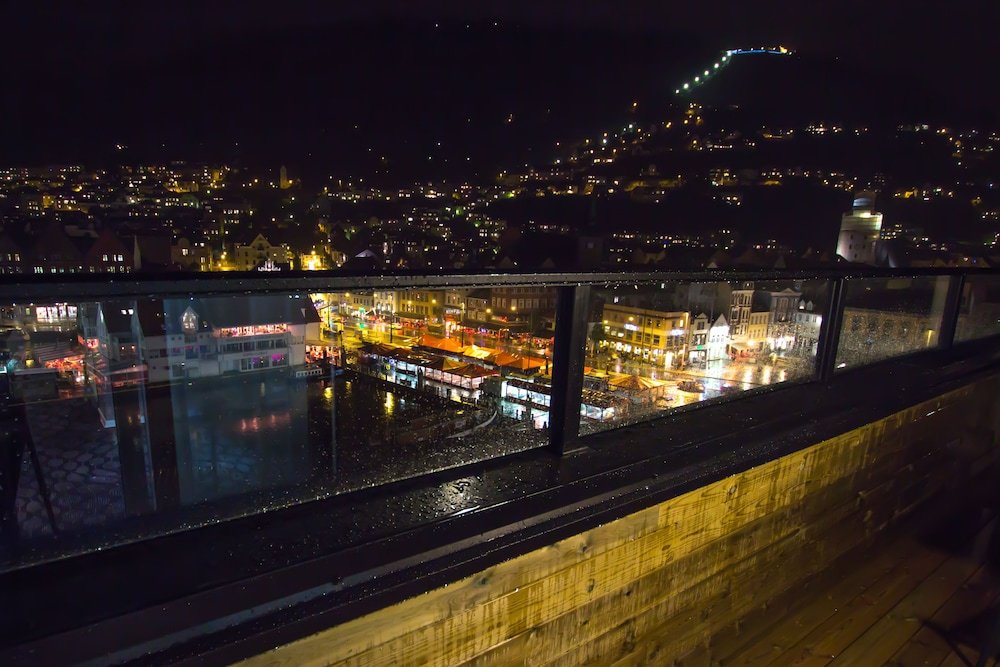 Фото Magic Hotel Kløverhuset