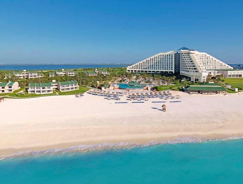 Фото Iberostar Selection Cancun