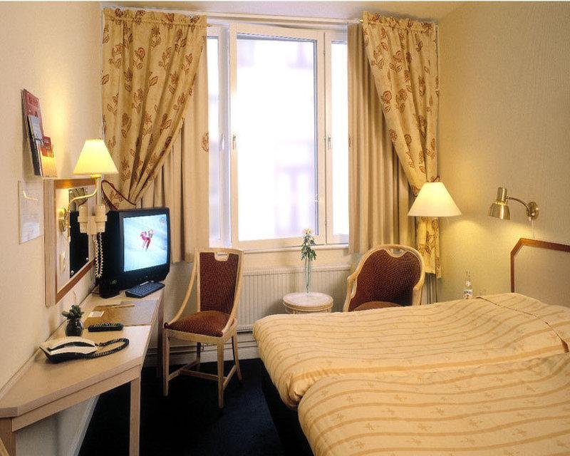 Фото ProfilHotels Central