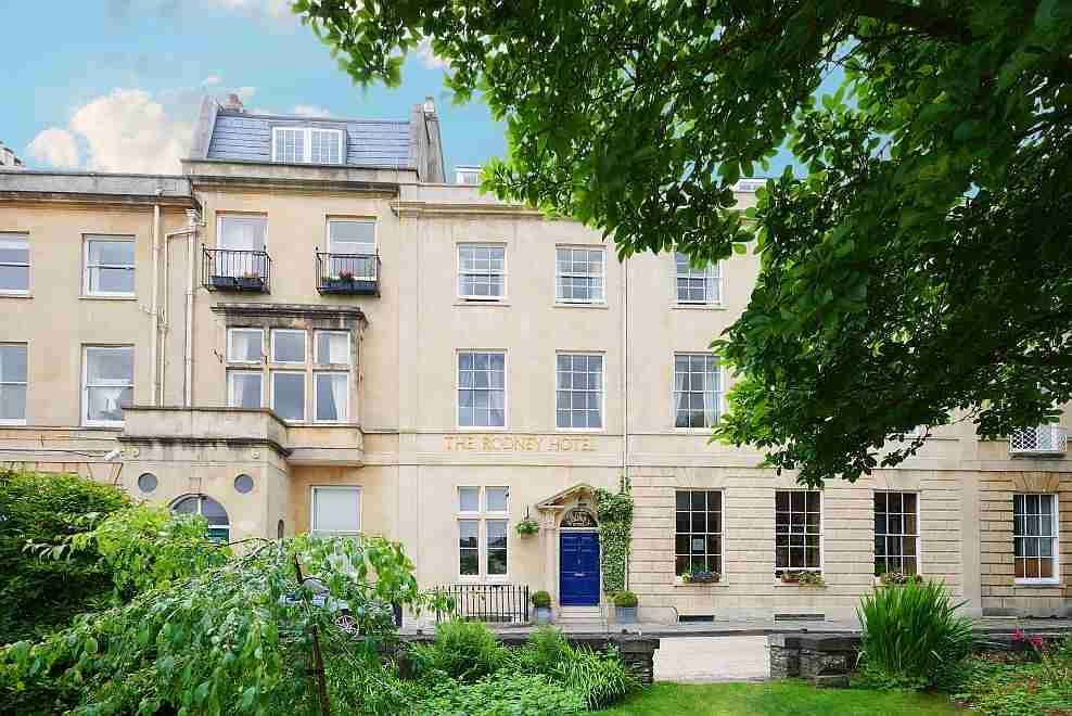 Фото отеля 5