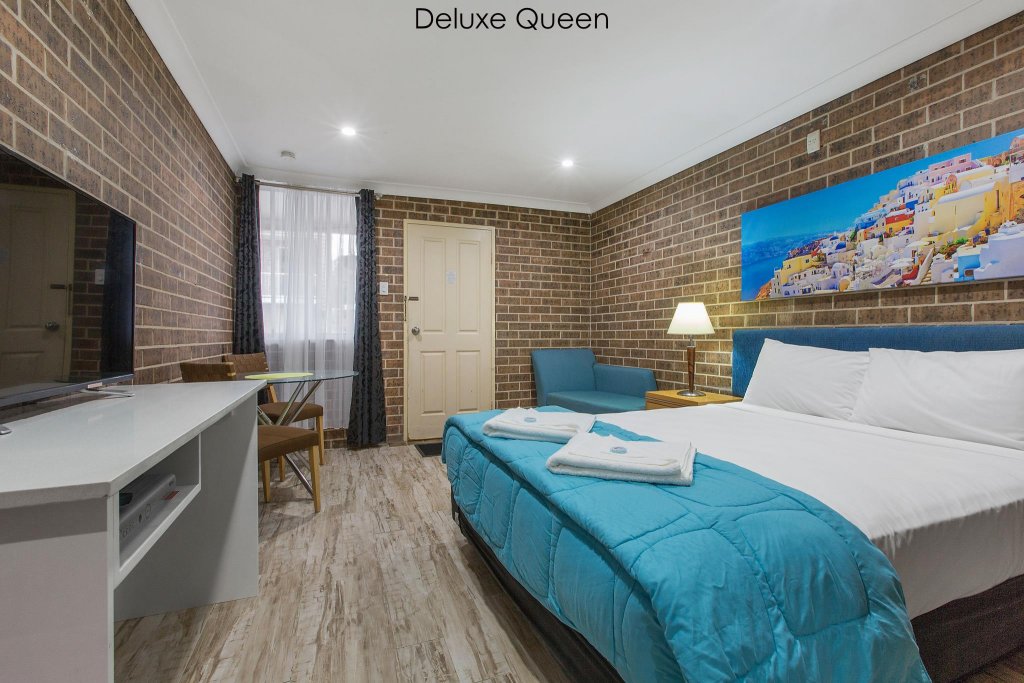 Фото Buccaneer Motel