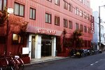 Business Hotel Kaga